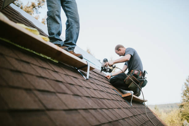 Heating Cable for Roof Installation in Dunnstown, PA
